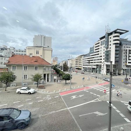 08 Gdynia Centrum - Apartament Mieszkanie Dla 6 Os מראה חיצוני תמונה