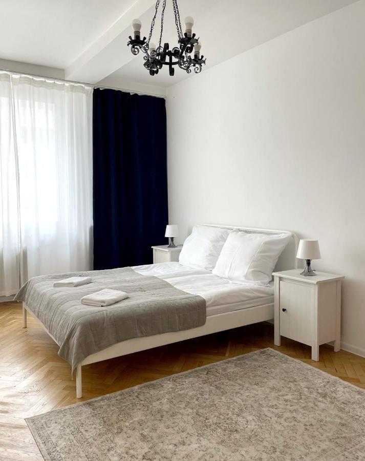 08 Gdynia Centrum - Apartament Mieszkanie Dla 6 Os מראה חיצוני תמונה