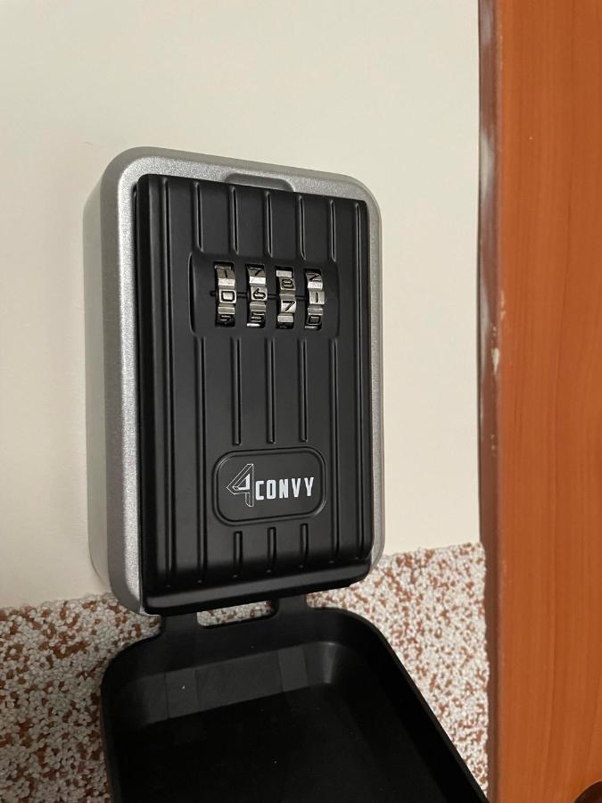 08 Gdynia Centrum - Apartament Mieszkanie Dla 6 Os מראה חיצוני תמונה